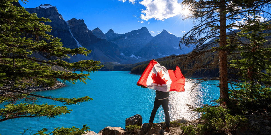 Easy Ways to Move to Canada