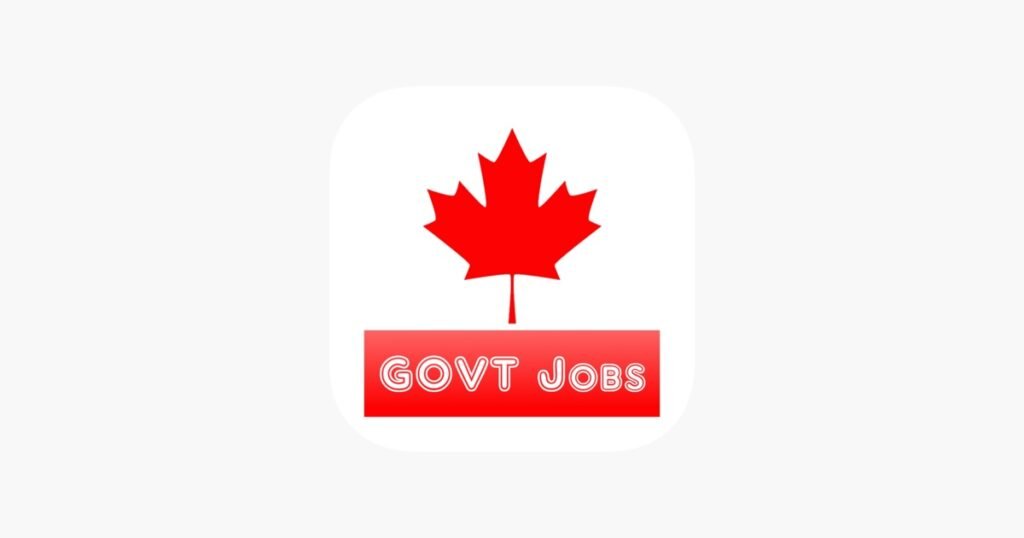 Government Jobs in Canada