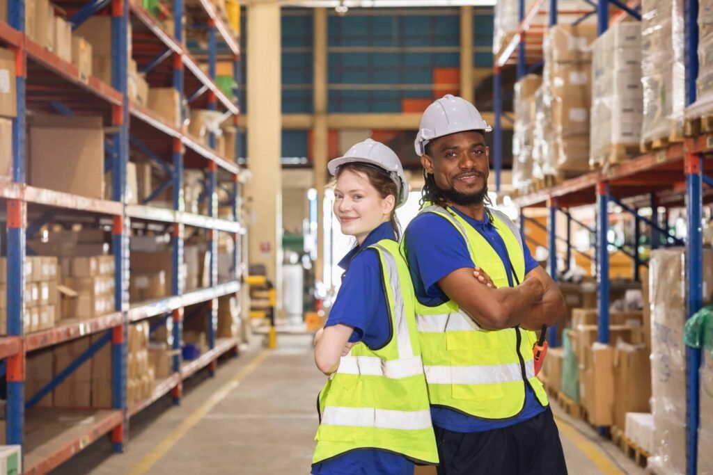 Laborer Jobs in Canada for Foreigners