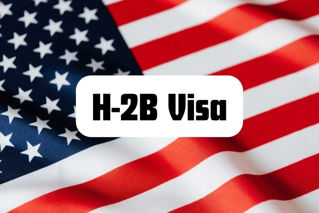 Relocate to the USA via the H-2B Construction Program