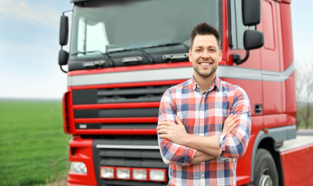 Truck Driver Jobs in Canada
