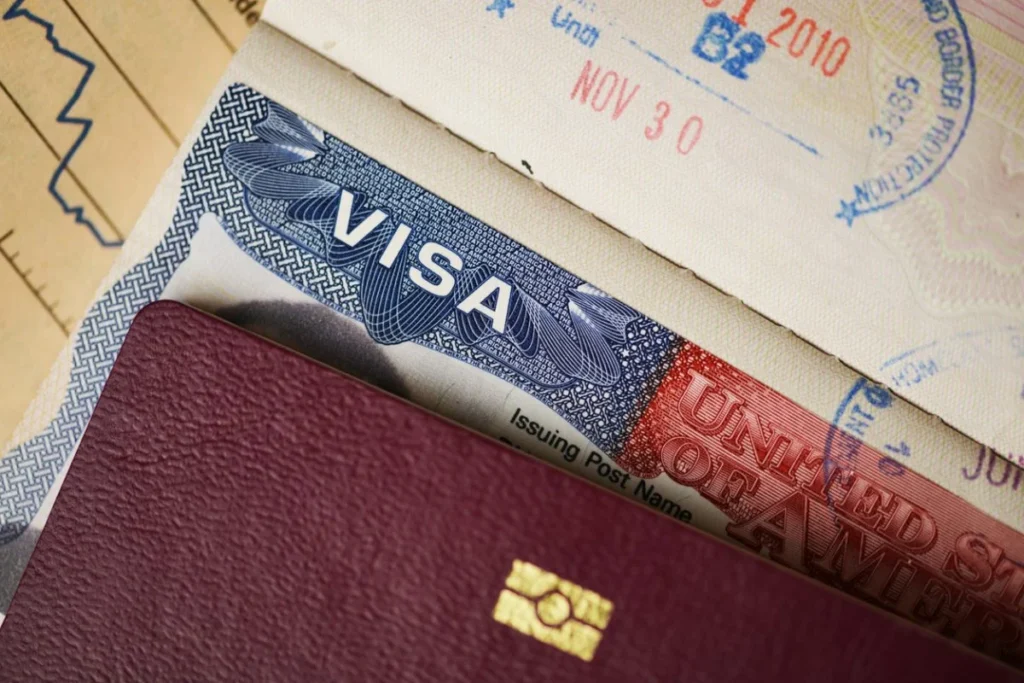 US Visa Sponsorship Opportunities