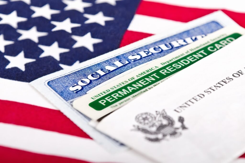 USA Diversity Visa Lottery