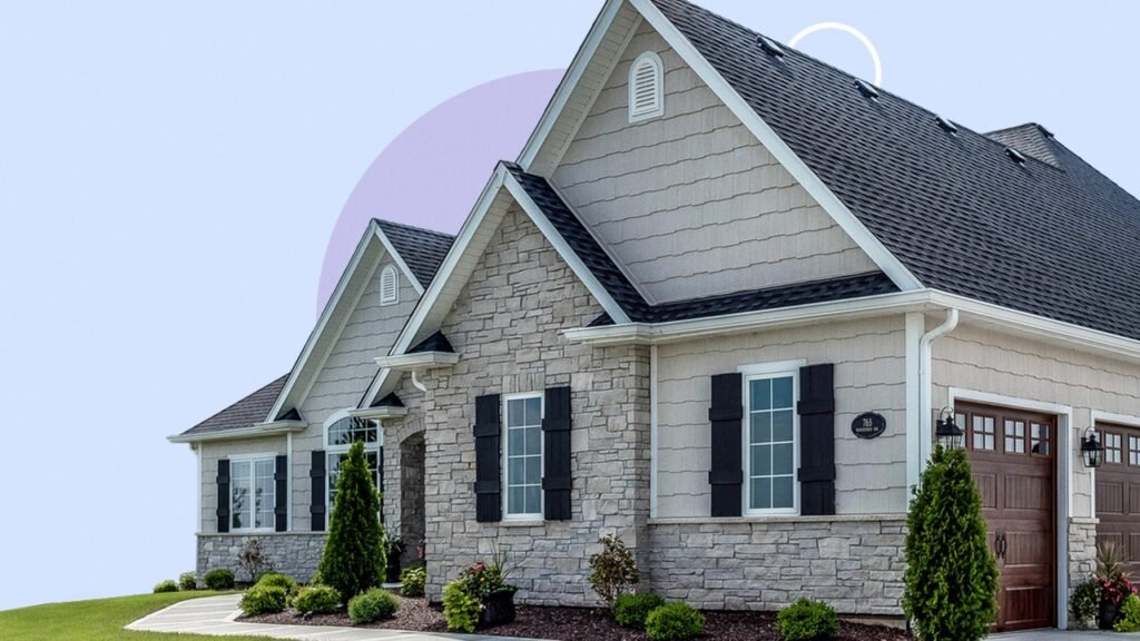House Cost